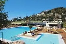 Monte Rojo Апартаменты *