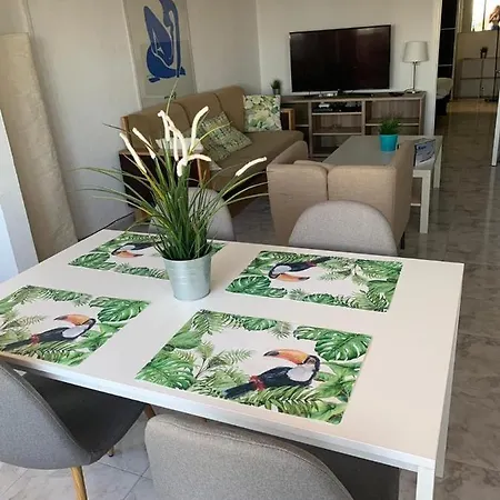 Monte Rojo Apartment San Agustin (Gran Canaria)