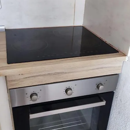 Monte Rojo Appartement *