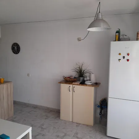 Appartement Monte Rojo