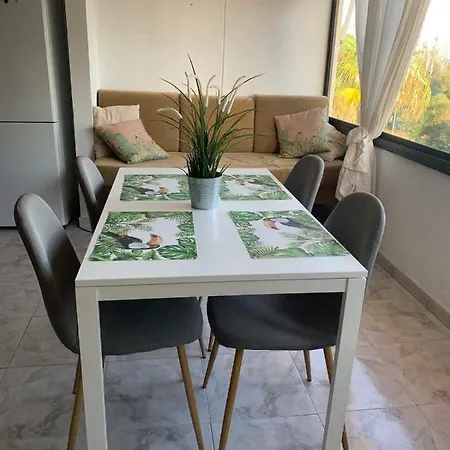 Monte Rojo Appartement